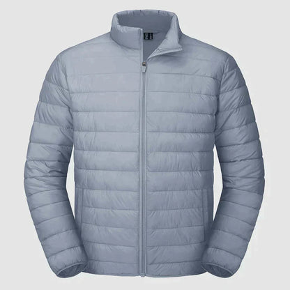 Isaac - Doudoune Homme Chaude