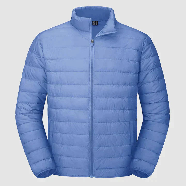 Isaac - Doudoune Homme Chaude