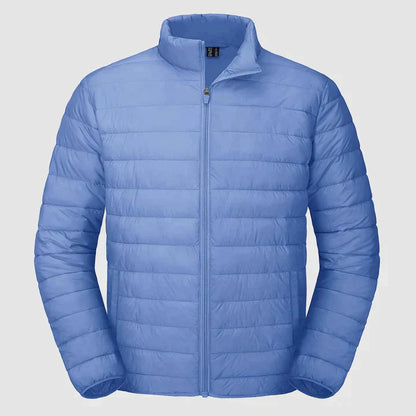 Isaac - Doudoune Homme Chaude