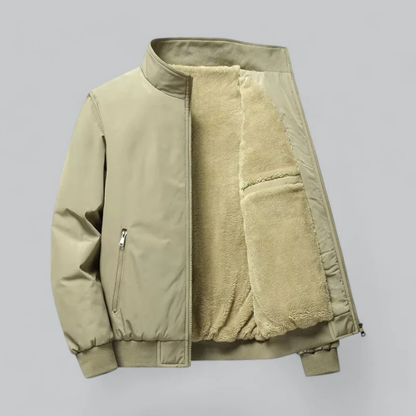 Doudoune Homme Chaude & Élégante
