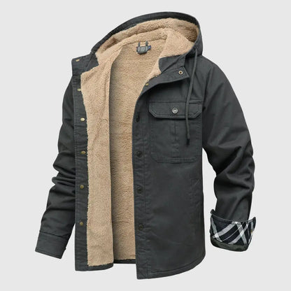 Veste polaire chaude femme style Sherpa