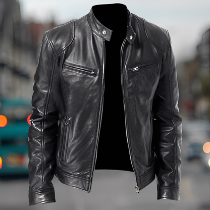 Blouson homme stylé moderne et cool