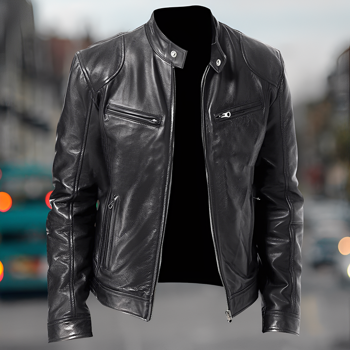 Blouson homme stylé moderne et cool