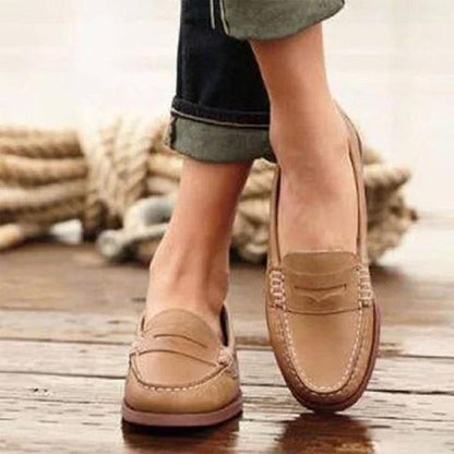 Chaussures confortables pour hommes
