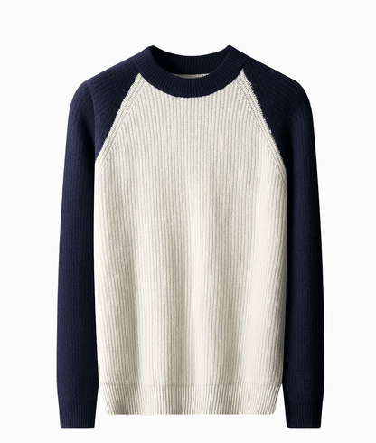 Weiche Merino-Wolle Pullover Damen - IdealeKleiden