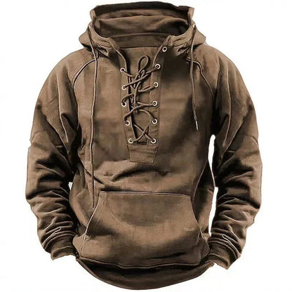 Sweat-shirt à capuche automne femme et homme, Confortable et élégant