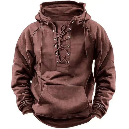 Sweat-shirt à capuche automne femme et homme, Confortable et élégant