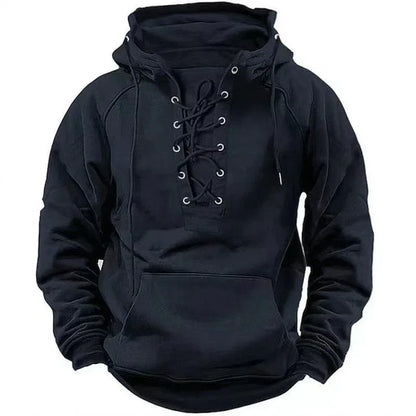 Sweat-shirt à capuche automne femme et homme, Confortable et élégant