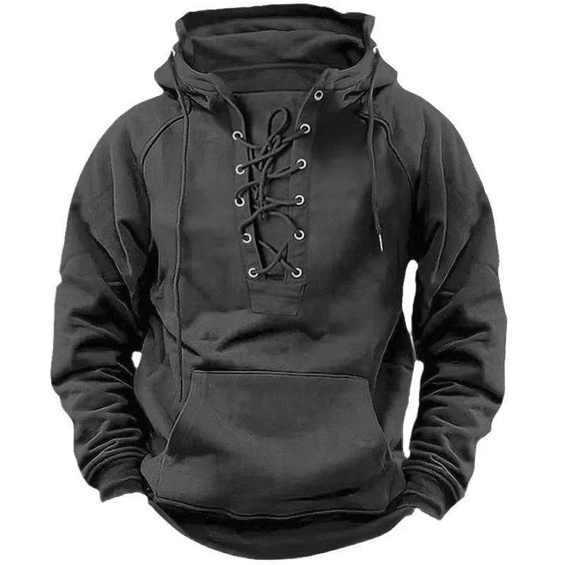 Sweat-shirt à capuche automne femme et homme, Confortable et élégant