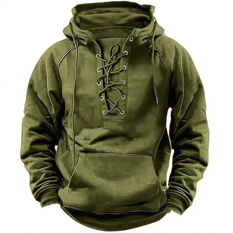 Sweat-shirt à capuche automne femme et homme, Confortable et élégant