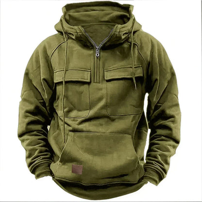 Sweat-shirt à capuche pour femme et homme, chaud et confortable