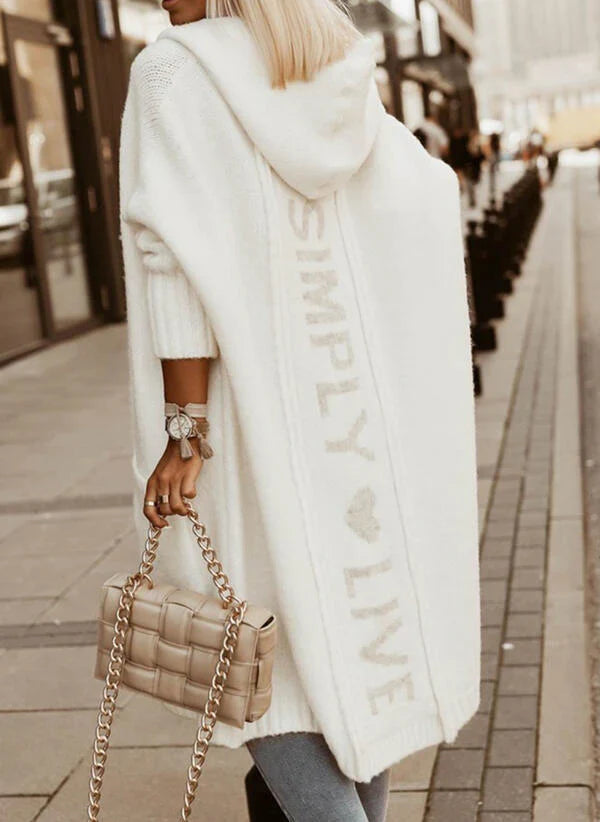 Gilet élégant de style romantique
