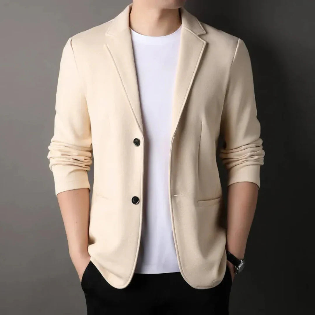 Blazers modernes pour femme – Chic décontracté