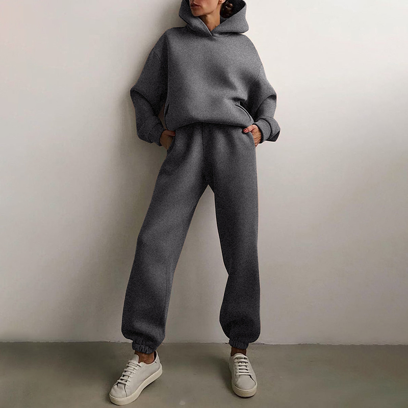 Tenue de sport femme - Ensemble d'entraînement fitness