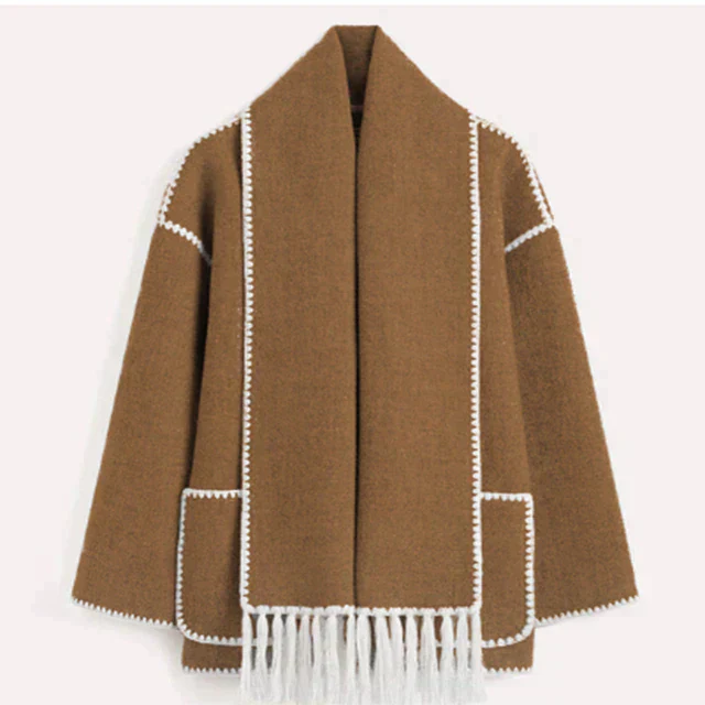 Veste élégante pour femme Design tendance