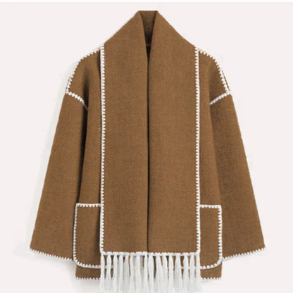 Veste élégante pour femme Design tendance