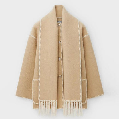 Veste élégante pour femme Design tendance