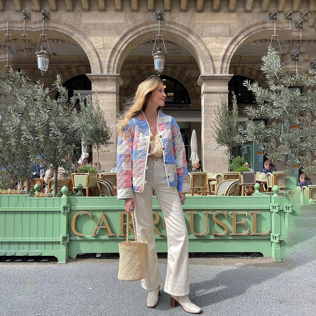 Veste femme élégante