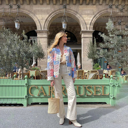 Veste femme élégante