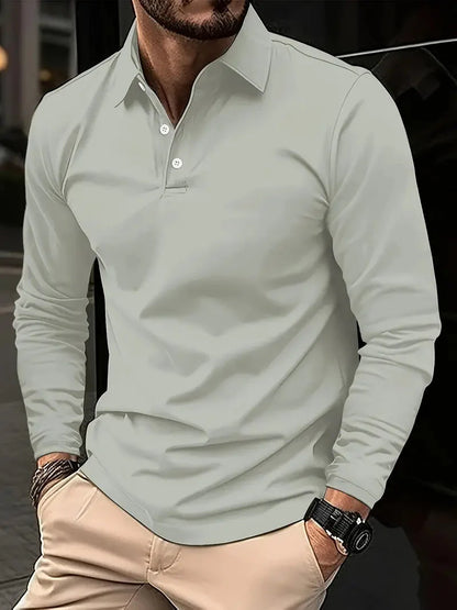 Myles Pulli | Chemise décontractée pour homme
