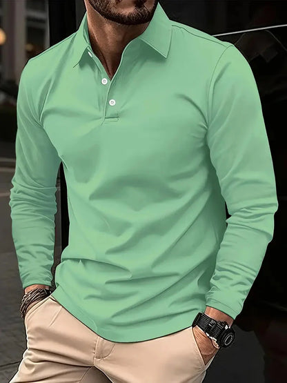Myles Pulli | Chemise décontractée pour homme