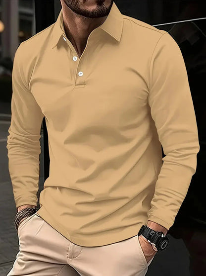 Myles Pulli | Chemise décontractée pour homme