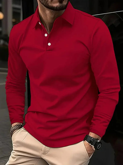 Myles Pulli | Chemise décontractée pour homme