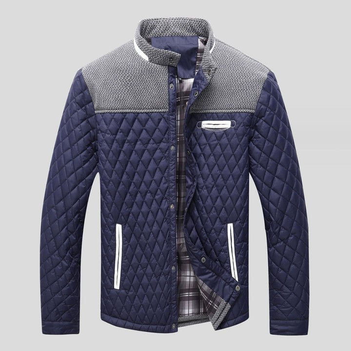 Veste pour hommes style Arthur Hampton