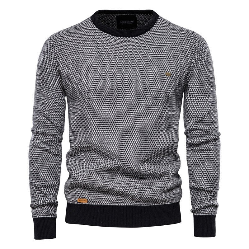 Pull doux et confortable style Softy