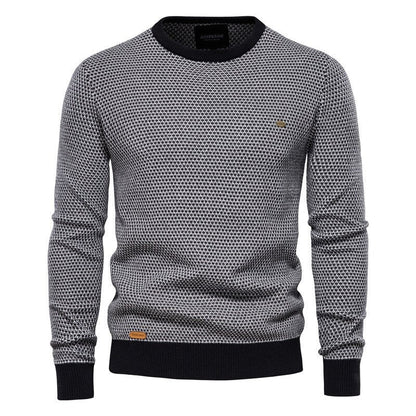 Pull doux et confortable style Softy