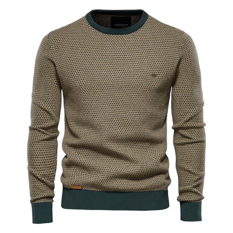 Pull doux et confortable style Softy