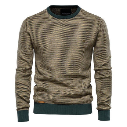 Pull doux et confortable style Softy