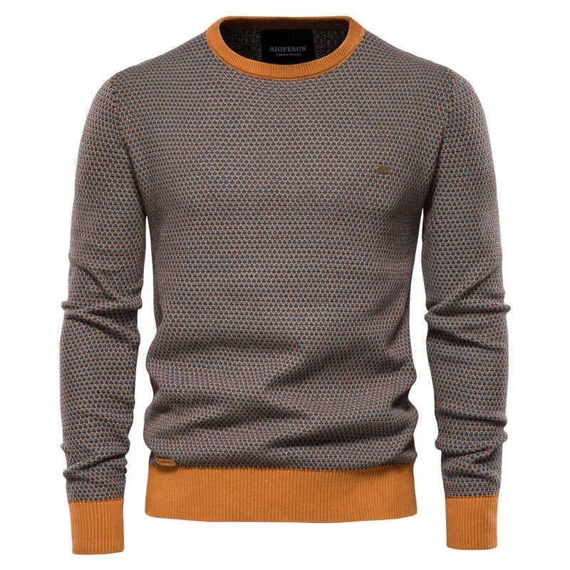 Pull doux et confortable style Softy