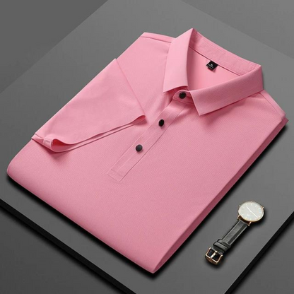 Napoli Seiden Polo → Napoli Seidenpolo Elegent - IdealeKleiden