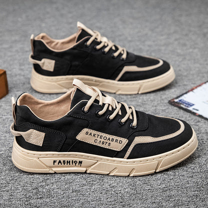 Baskets homme Natan Sportif