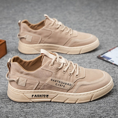 Baskets homme Natan Sportif
