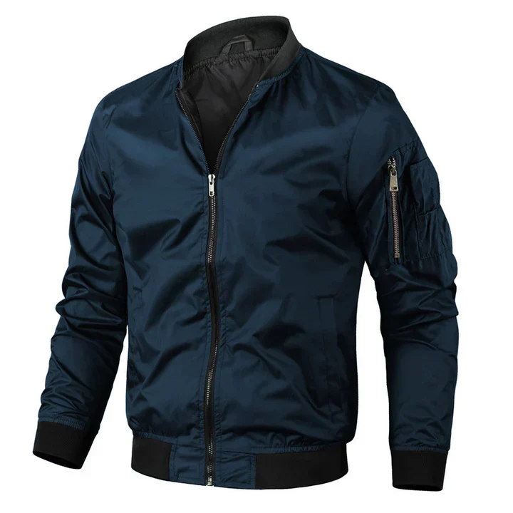 Blouson homme stylé et élégant