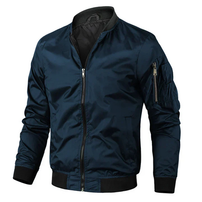 Blouson homme stylé et élégant