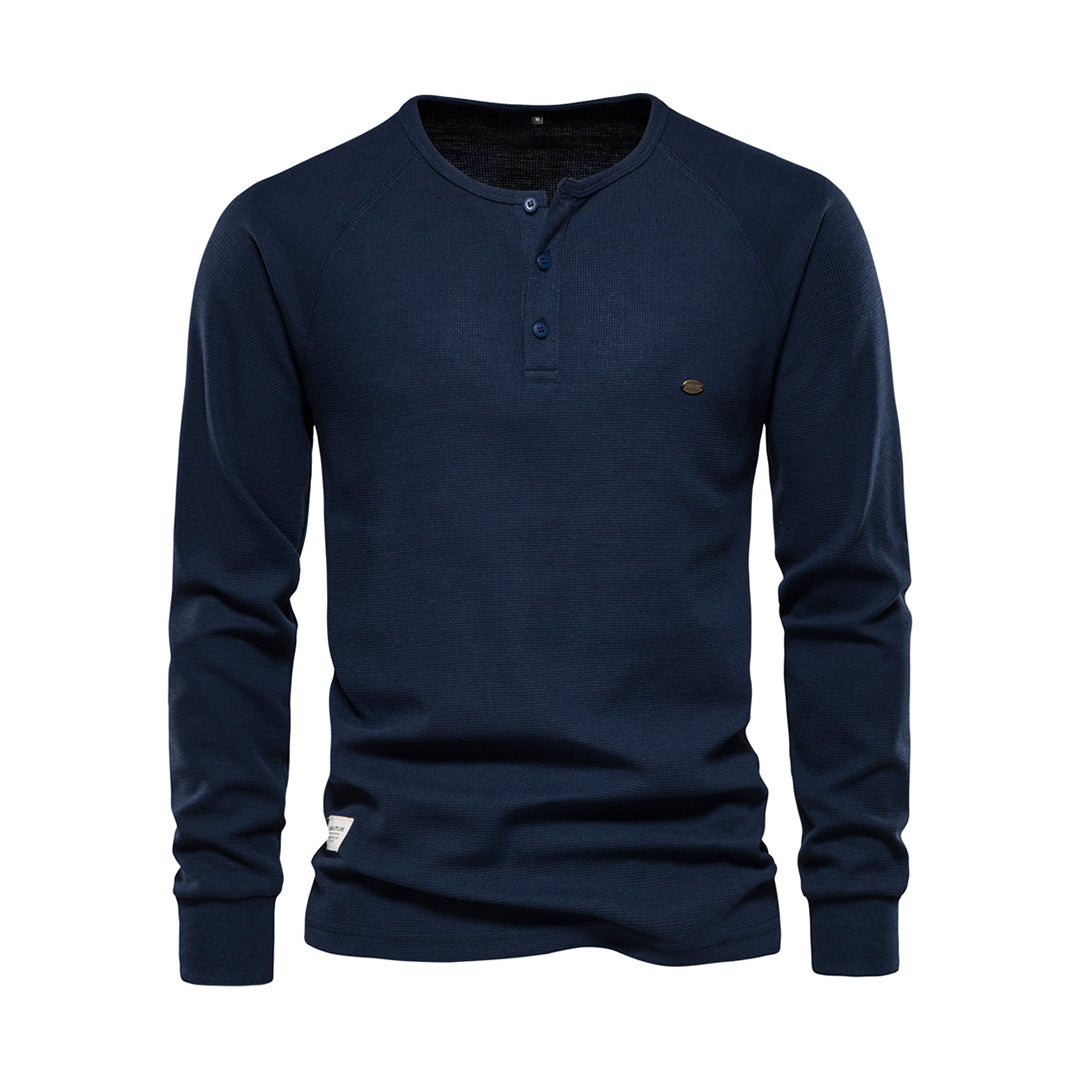 Chemise habillée homme manches longues