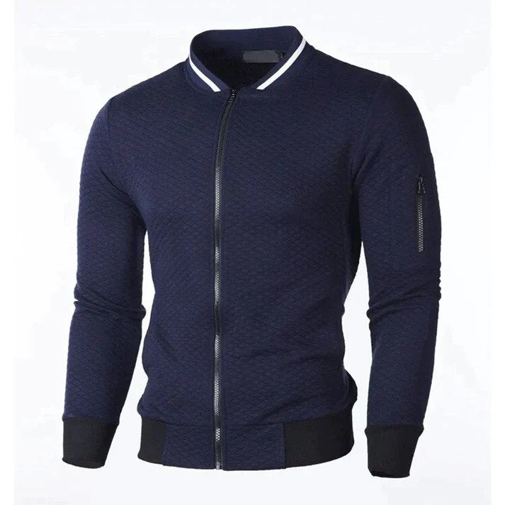 Gilet tendance Eddy