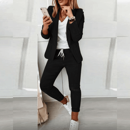 Ensemble élégant pour femme Chic et confortable