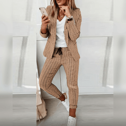 Lilly - Ensemble élégant et confortable