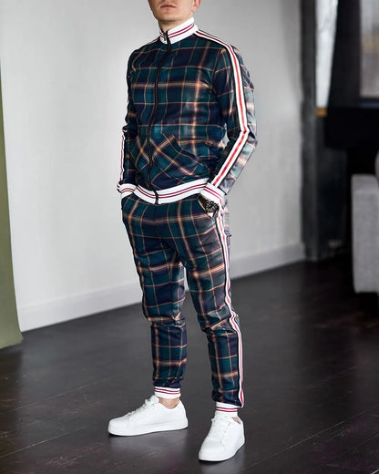 Veste d'entraînement pour homme, sportive et fonctionnelle