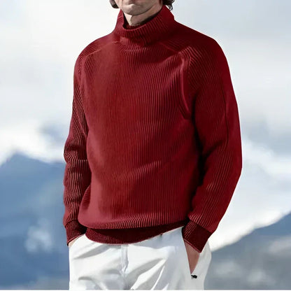 Pierre - Sweat à capuche style moderne