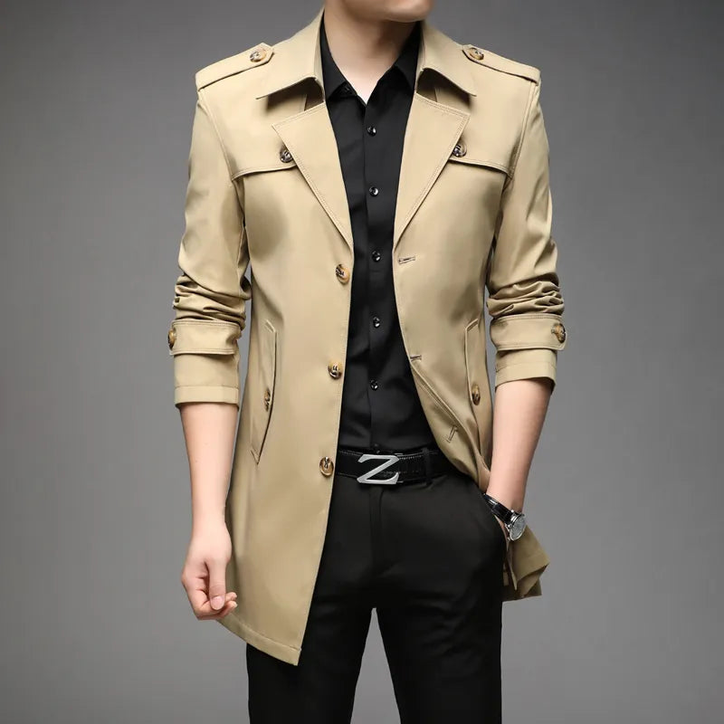 Chemise en jean mode homme