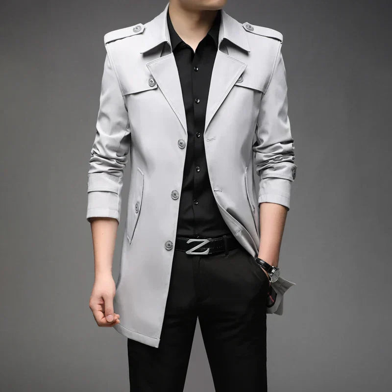Chemise en jean mode homme