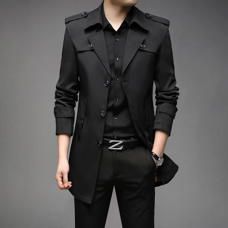 Chemise en jean mode homme