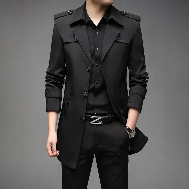 Chemise en jean mode homme