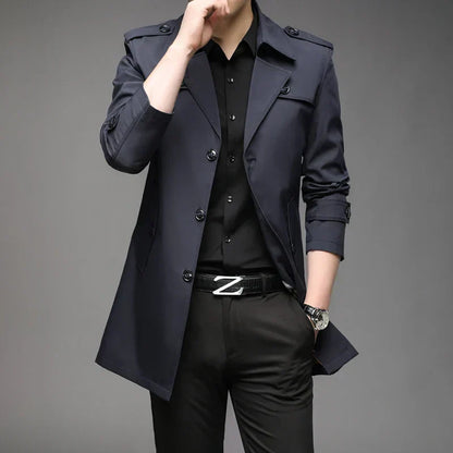 Chemise en jean mode homme