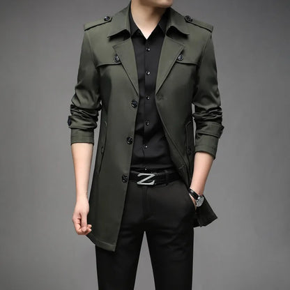 Chemise en jean mode homme